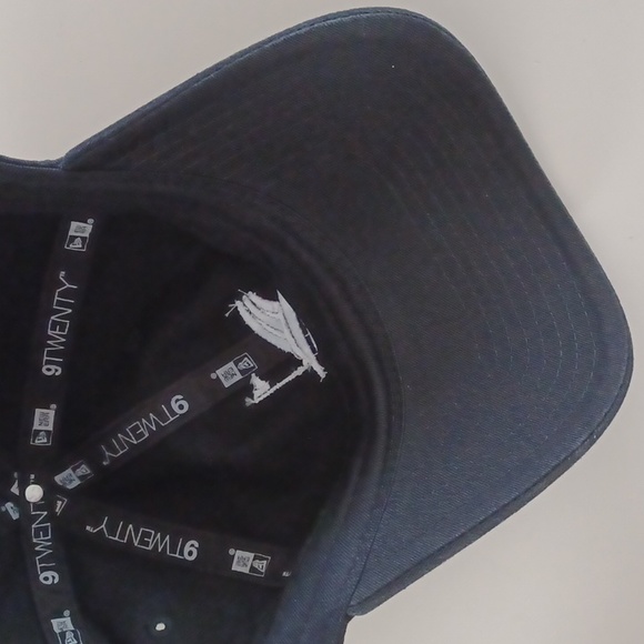 New Era 9TWENTY Golf Hat - NWT - Picture 4 of 7